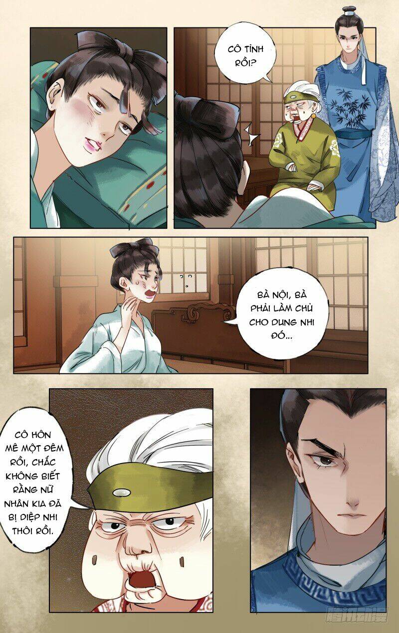Như Mộng Lệnh: Chapter 29