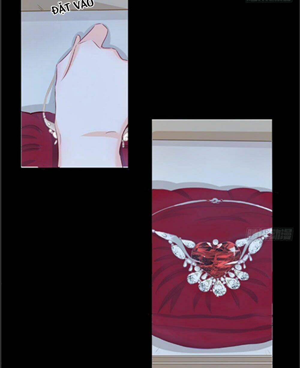 Cẩm Lý Thiếu Nữ Của Tôi: Chapter 2.1