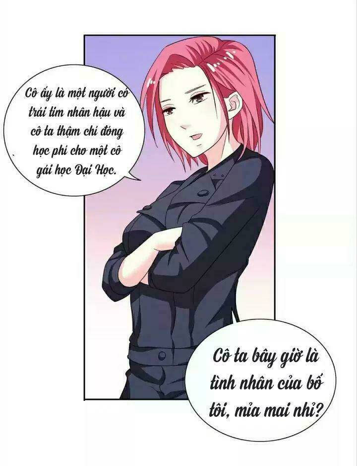 1 Nửa Hoàn Hảo Của Ceo: Chapter 44