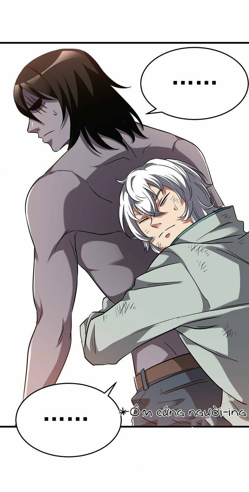 Trò Chơi Thời Mạt Thế: Chapter 12