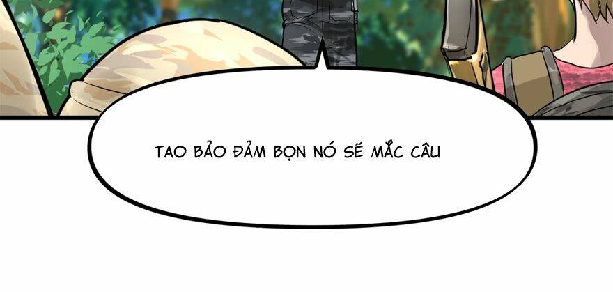 Vua Sinh Tồn: Chapter 54