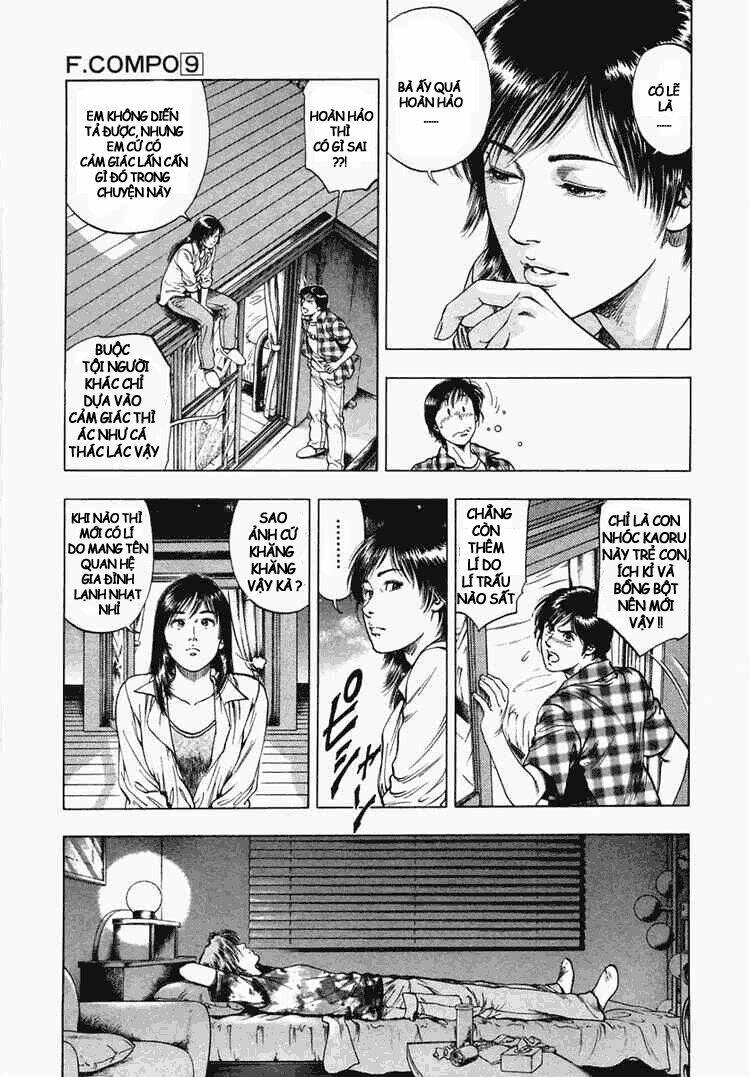 Family Compo: Chapter 63