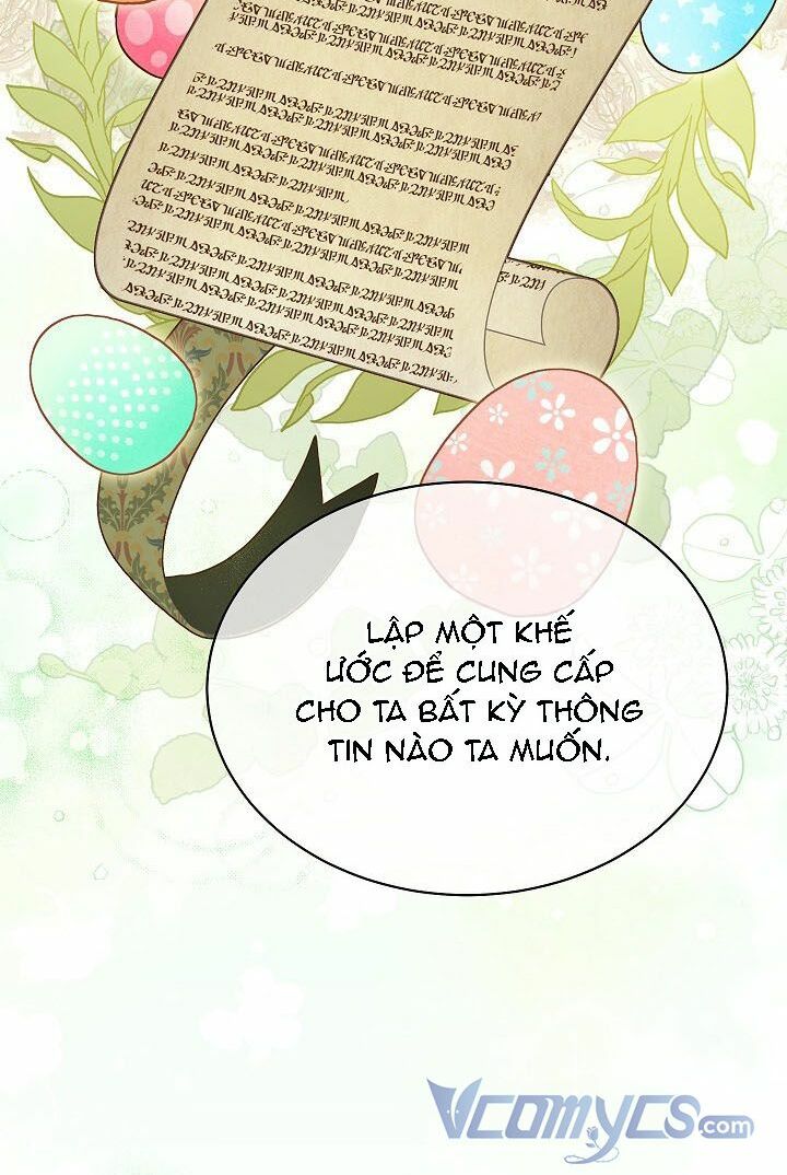 Tôi Sẽ Chịu Trách Nhiệm Về Phúc Lợi Của Nam Chính: Chapter 29