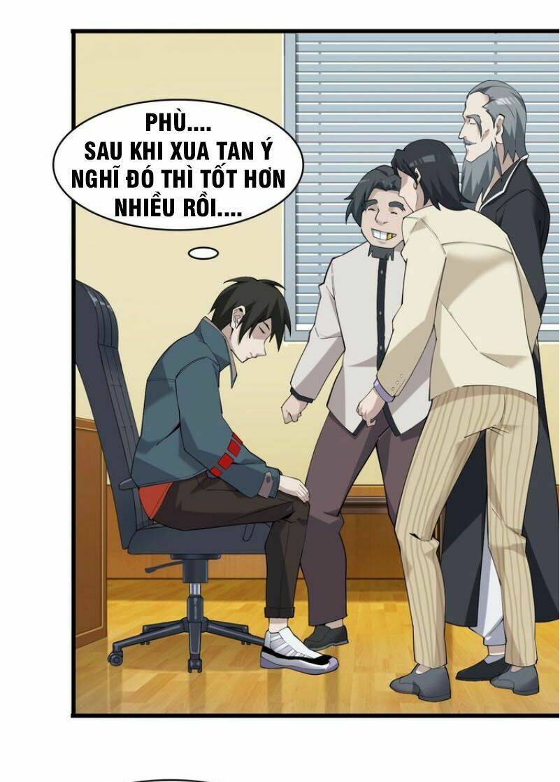 Siêu Cấp Đại Chủ Bạ: Chapter 36