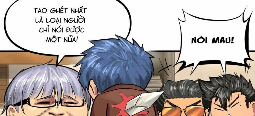 Vua Sinh Tồn: Chapter 57