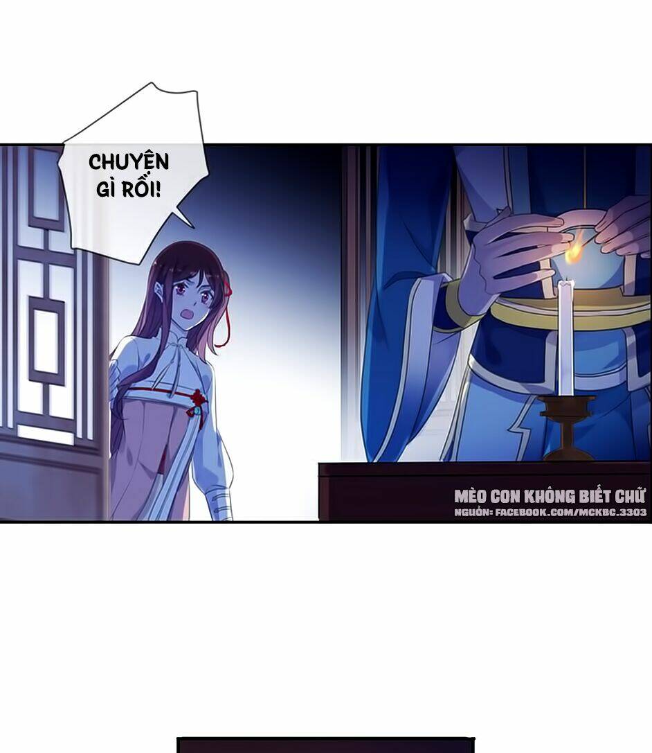 Bách Yêu Dị Văn: Chapter 88