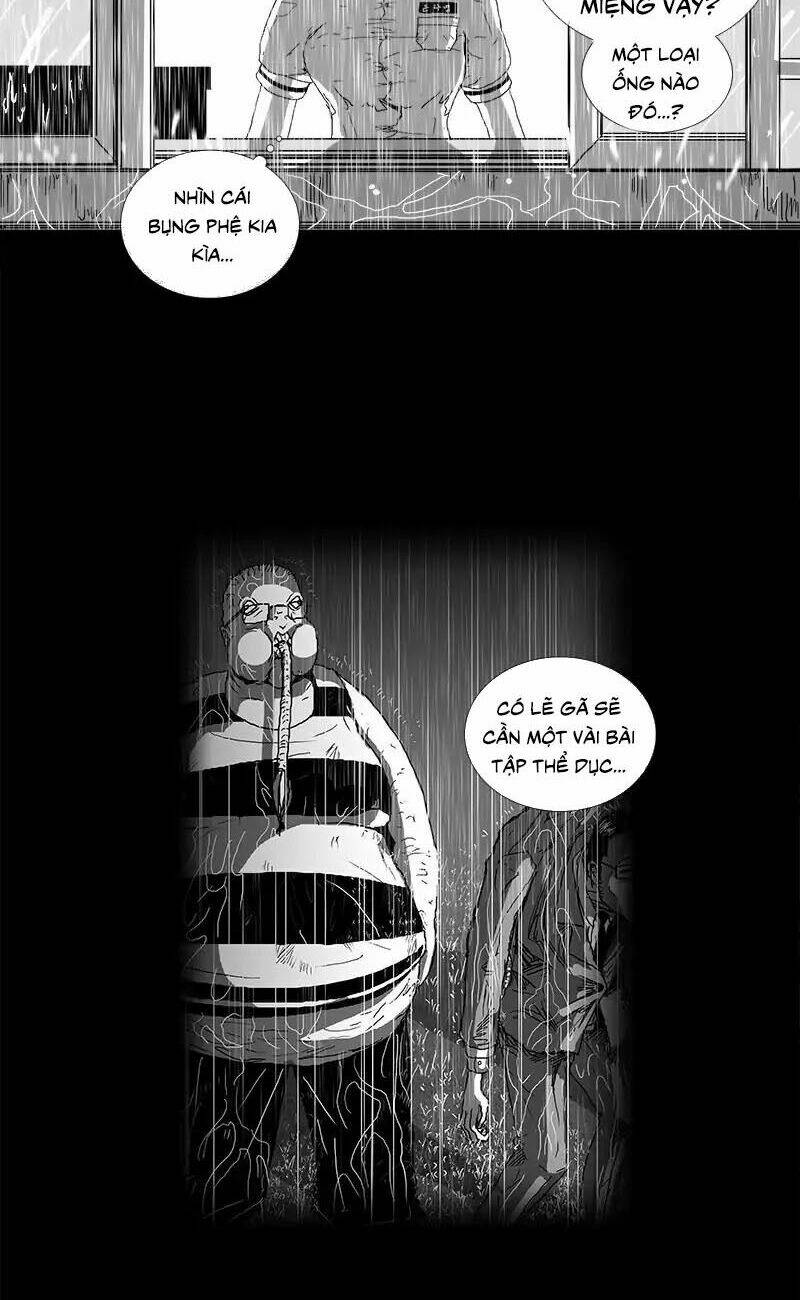 Sống Sót: Chapter 2