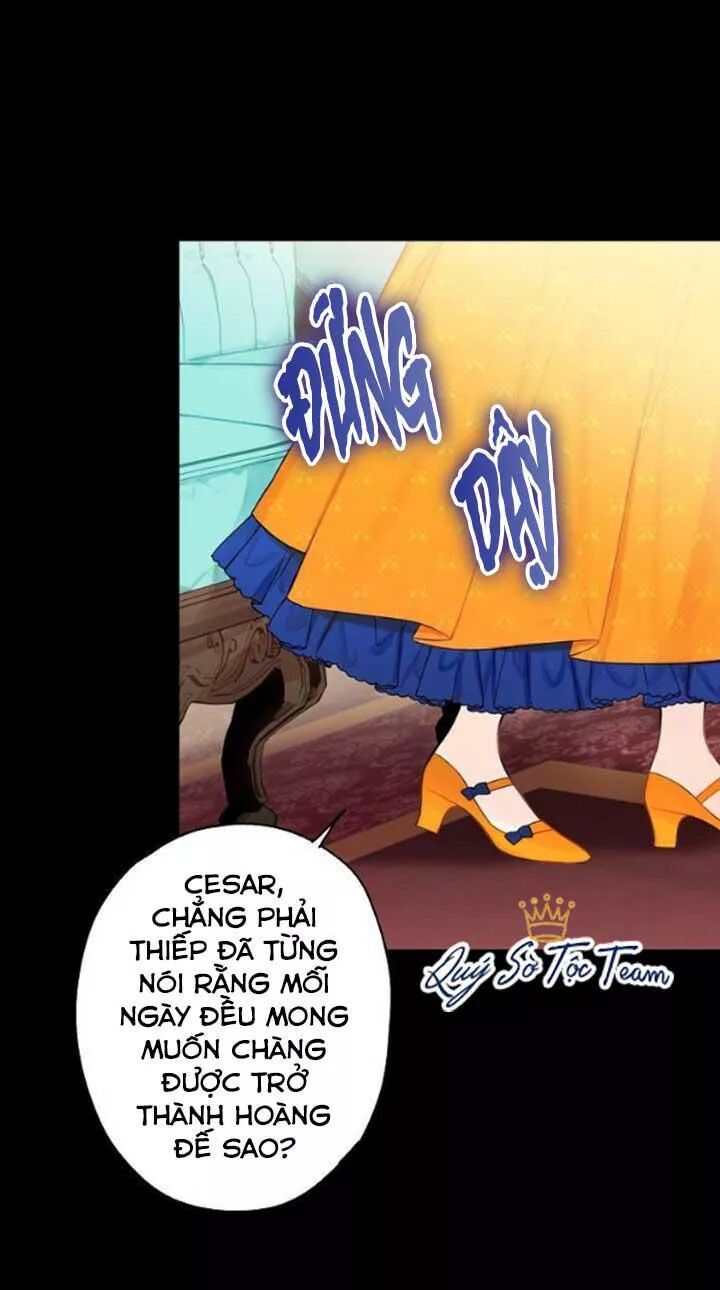 Tồn Tại Với Tư Cách Là Vợ Của Nam Chính: Chapter 81: Liên minh