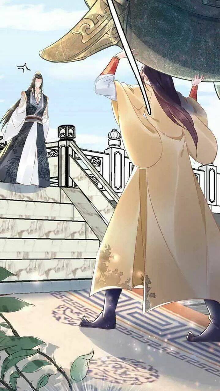 Nhất Sinh Nhất Thế Tiếu Thương Khung: Chapter 23