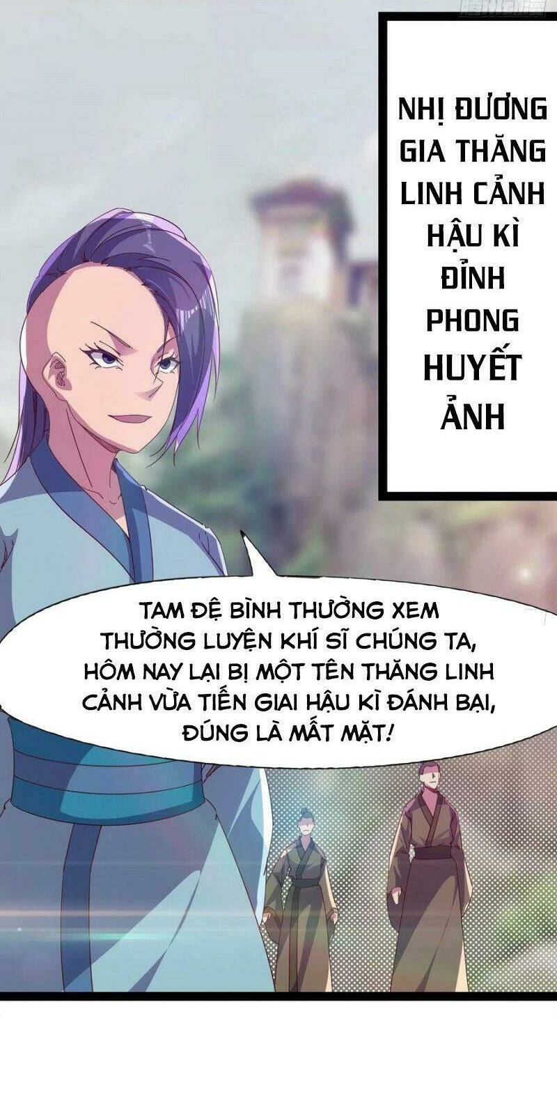 Kiếm Đồ: Chapter 93