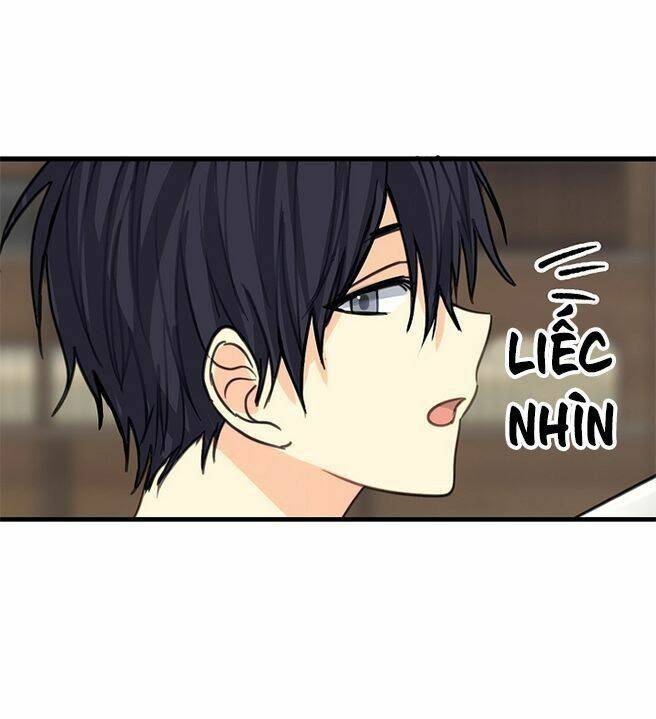 Ba Người Anh Trai Của Tôi Là Bạo Quân: Chapter 5