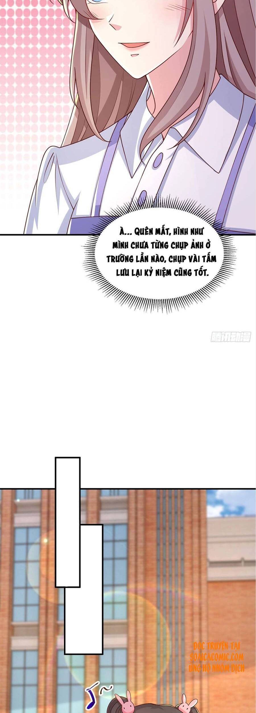 Trọng Sinh Chi Ngược Tra Nữ Vương: Chapter 77