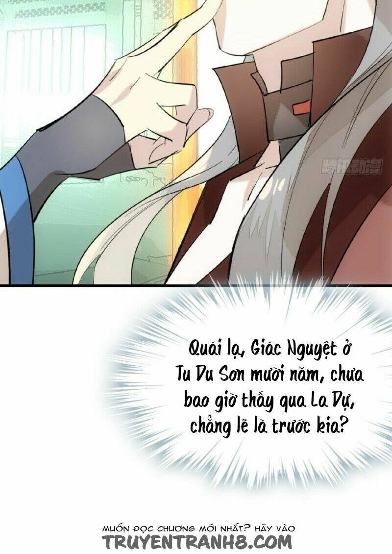 Sư Phụ Lại Trêu Chọc Ta: Chapter 17