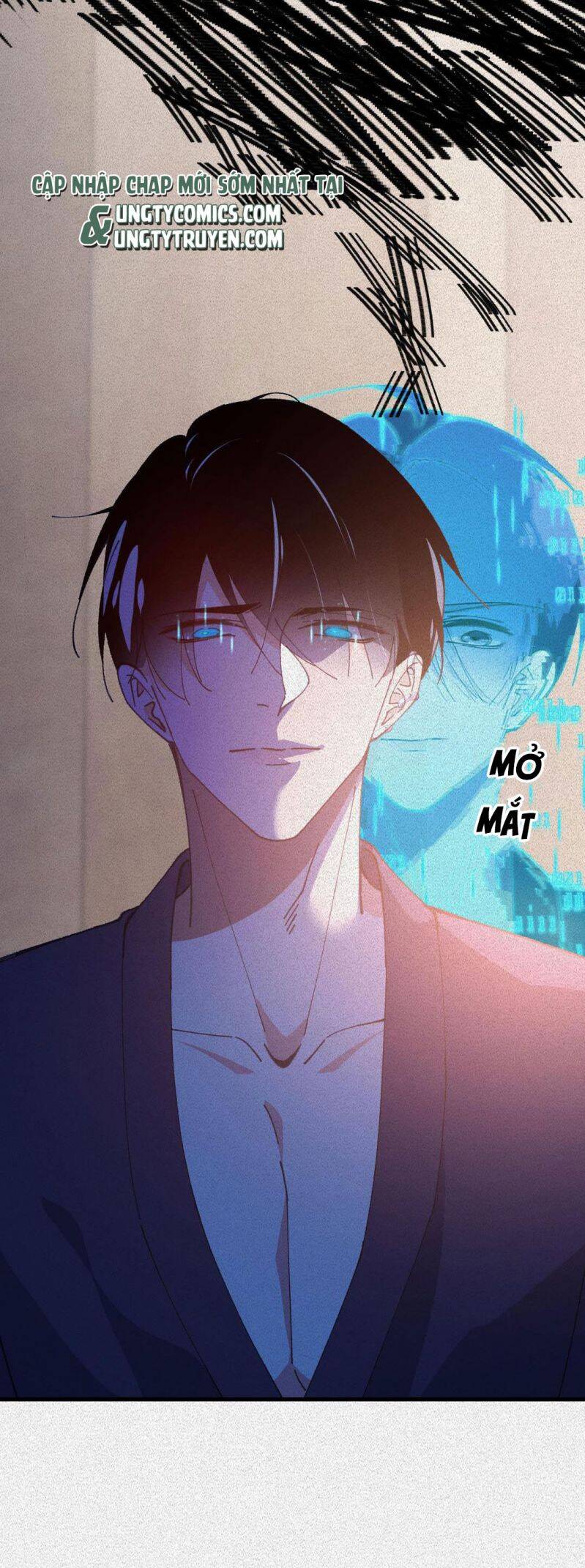 Ký Sinh Trùng: Chapter 16