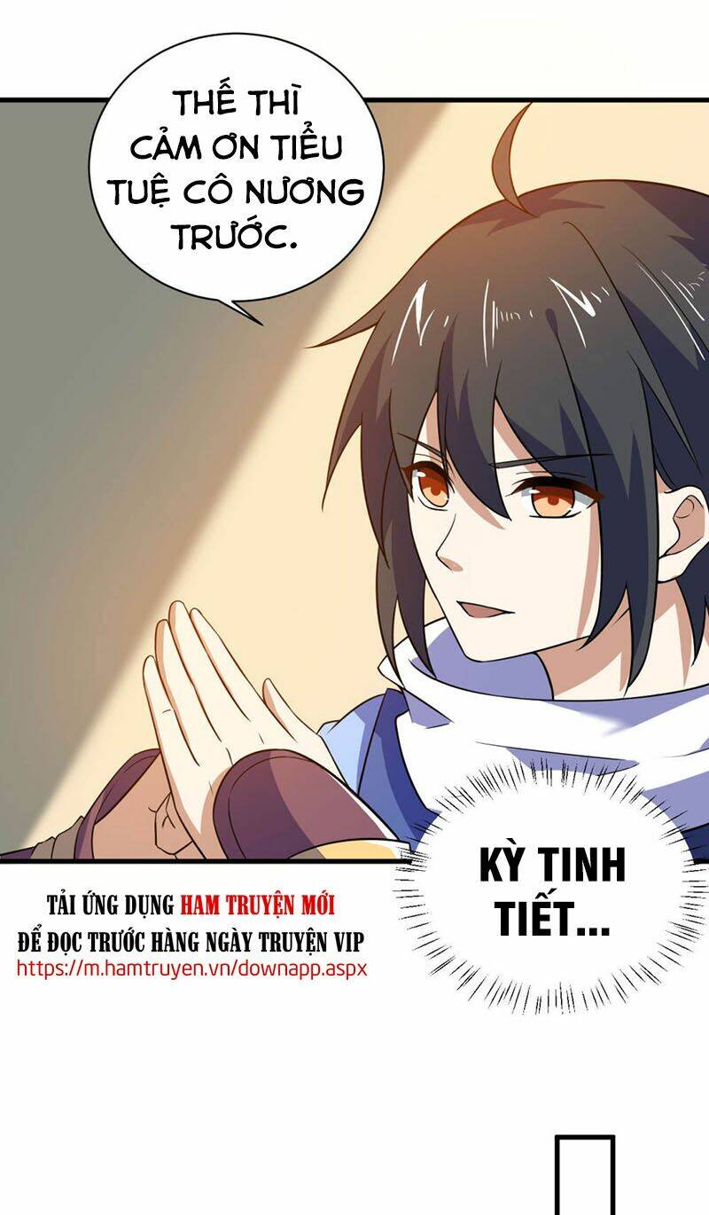 Thần Võ Đế Tôn: Chapter 78