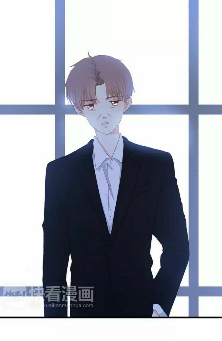 Con Tim Rung Động: Chapter 51