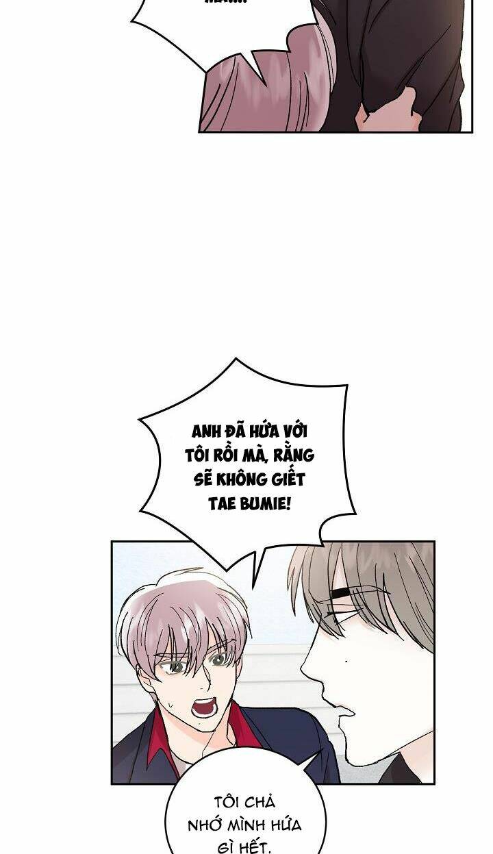 Kẻ Cắp Mặt Trăng: Chapter 44