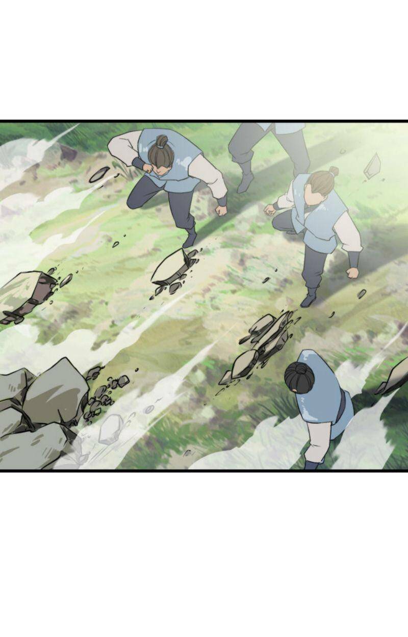 Siêu Đạo Thần Thuật: Chapter 40