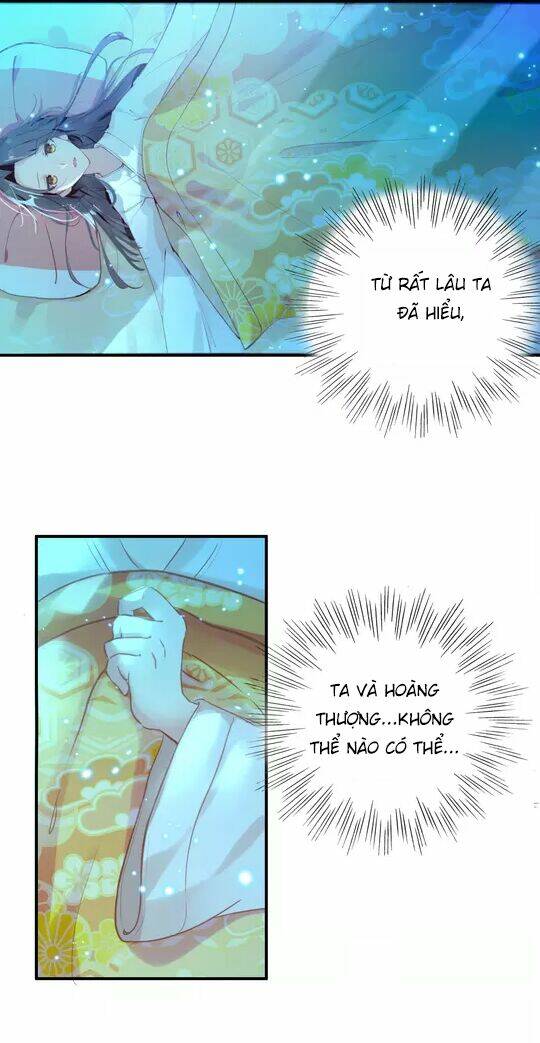 Mỹ Nhân Làm Tướng: Chapter 8