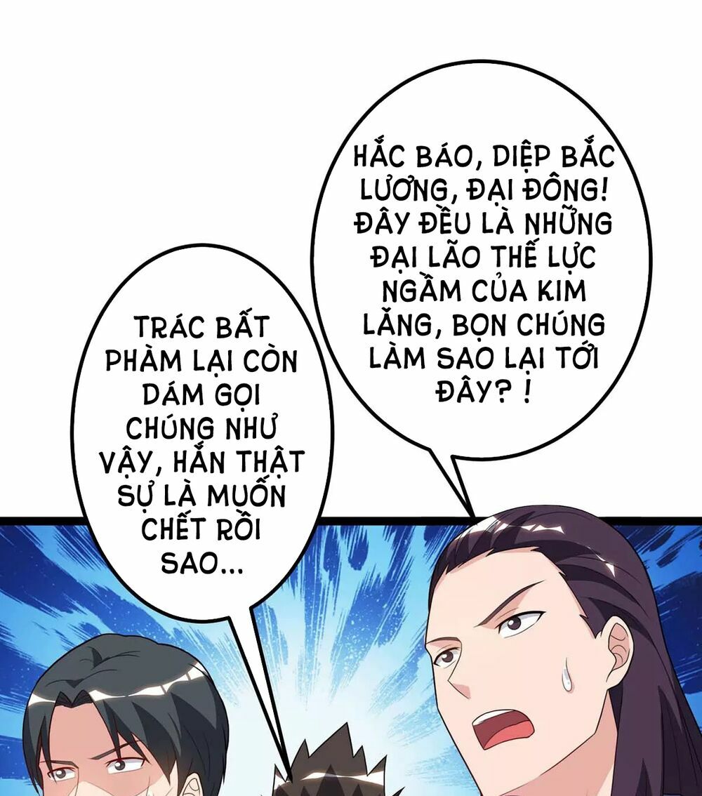 Trọng Sinh Khí Thiếu Quy Lai: Chapter 87