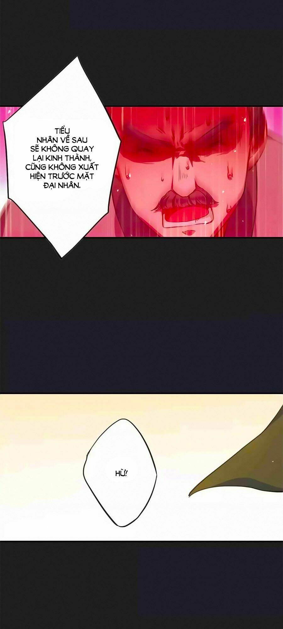 Thượng Quốc Phú Chi Thiên Đống Tuyết: Chapter 21