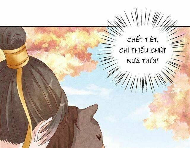 Thịnh Sủng Y Phi Chi Dao Quan Truyện: Chapter 116