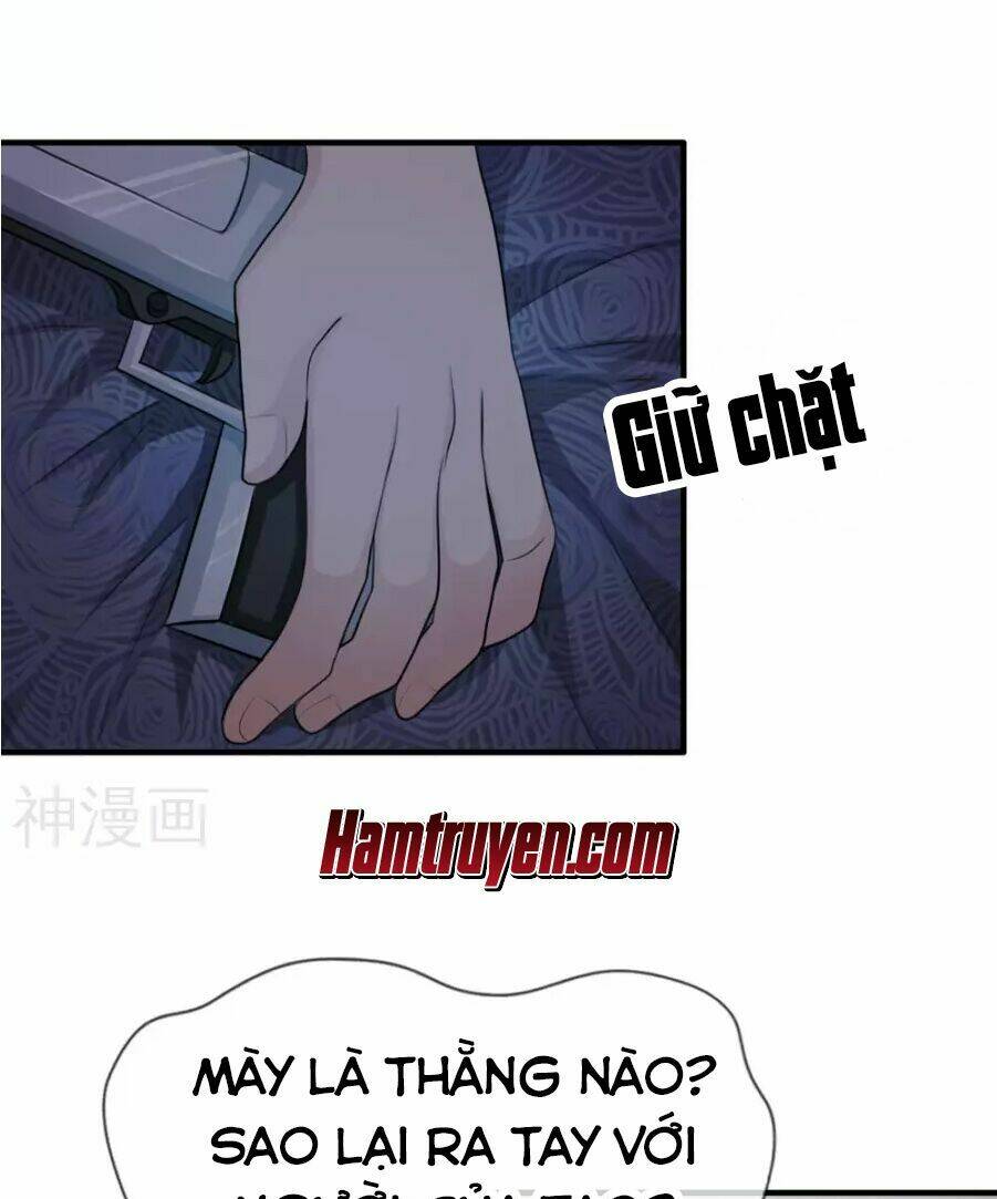Tuyệt Thế Phi Đao: Chapter 15