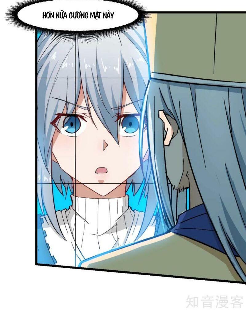 Vườn Trường Cuồng Sư Hệ Thống: Chapter 196