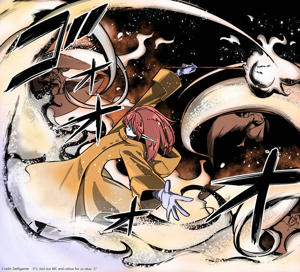 Helck Manga: Chapter 88