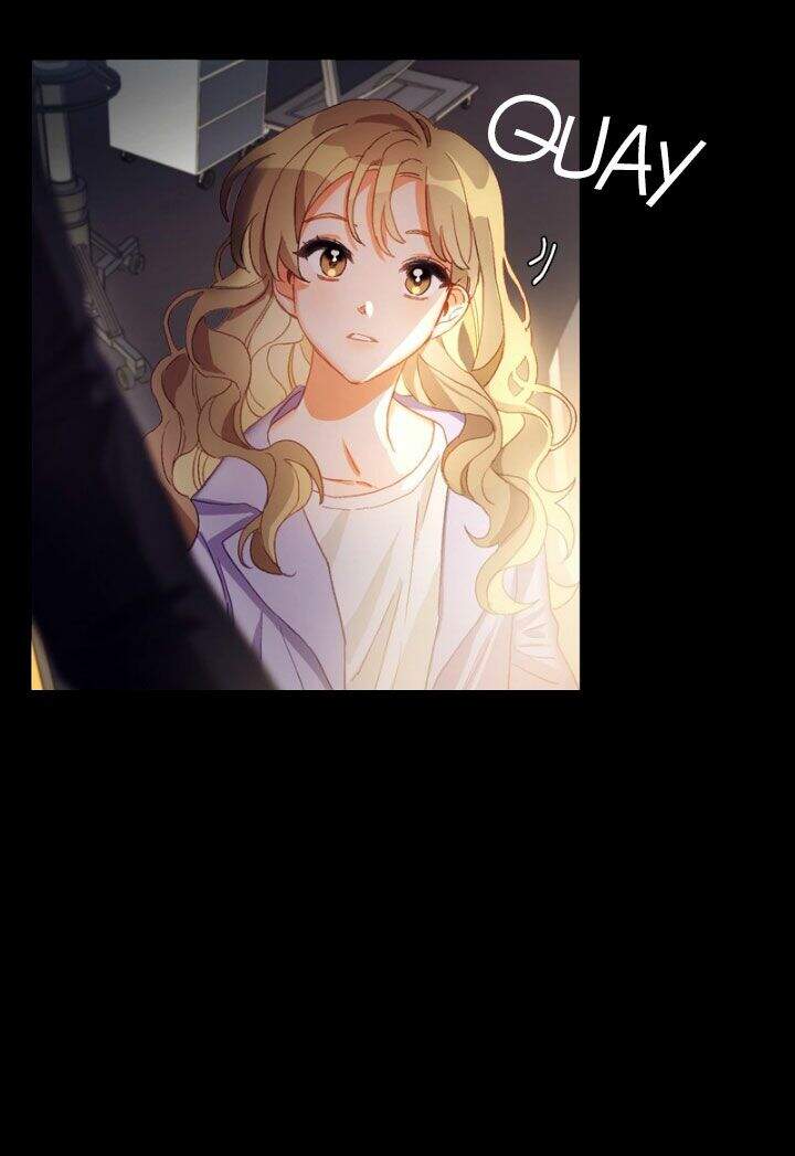 Nụ Hôn Của Giác Quan Thứ Sáu: Chapter 1