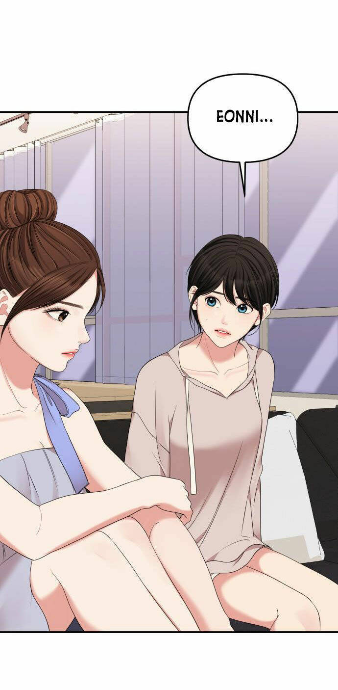 Gửi Em, Người Nuốt Trọn Vì Sao: Chapter 62.2