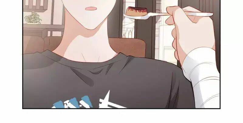 Khi Trá Luyến Nhân: Chapter 48