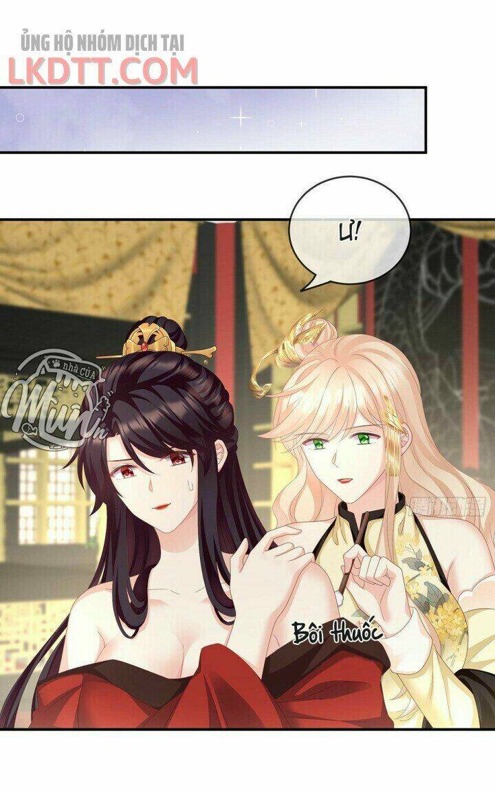 Kiều Phu Có Hỉ: Chapter 19