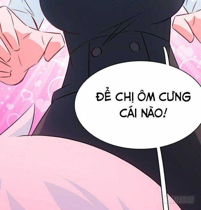Huyết Đồng Tử: Chapter 13