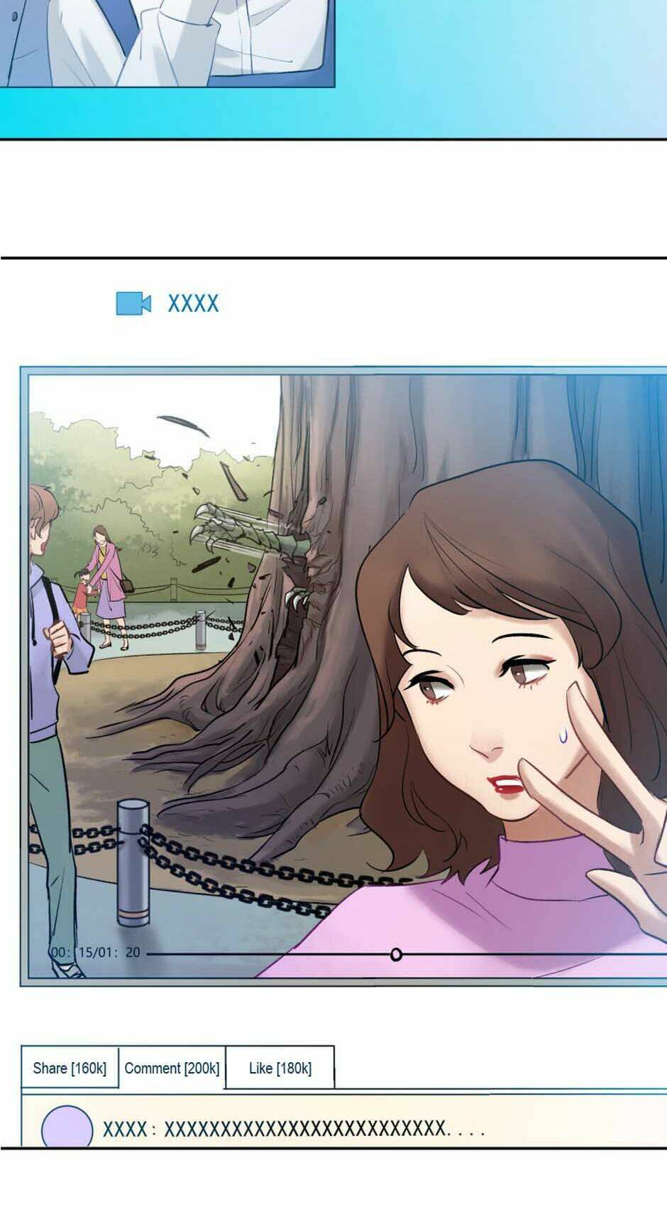 Anh Hùng Và Hiệp Nữ: Chapter 37