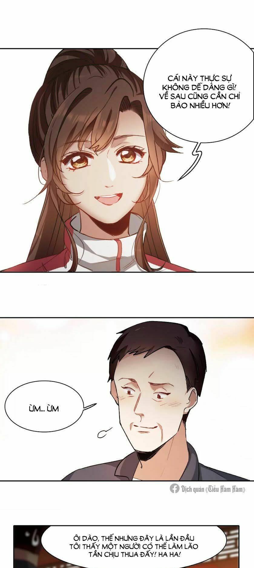 Thế Giới Đệ Nhất Cự Tinh: Chapter 19.2