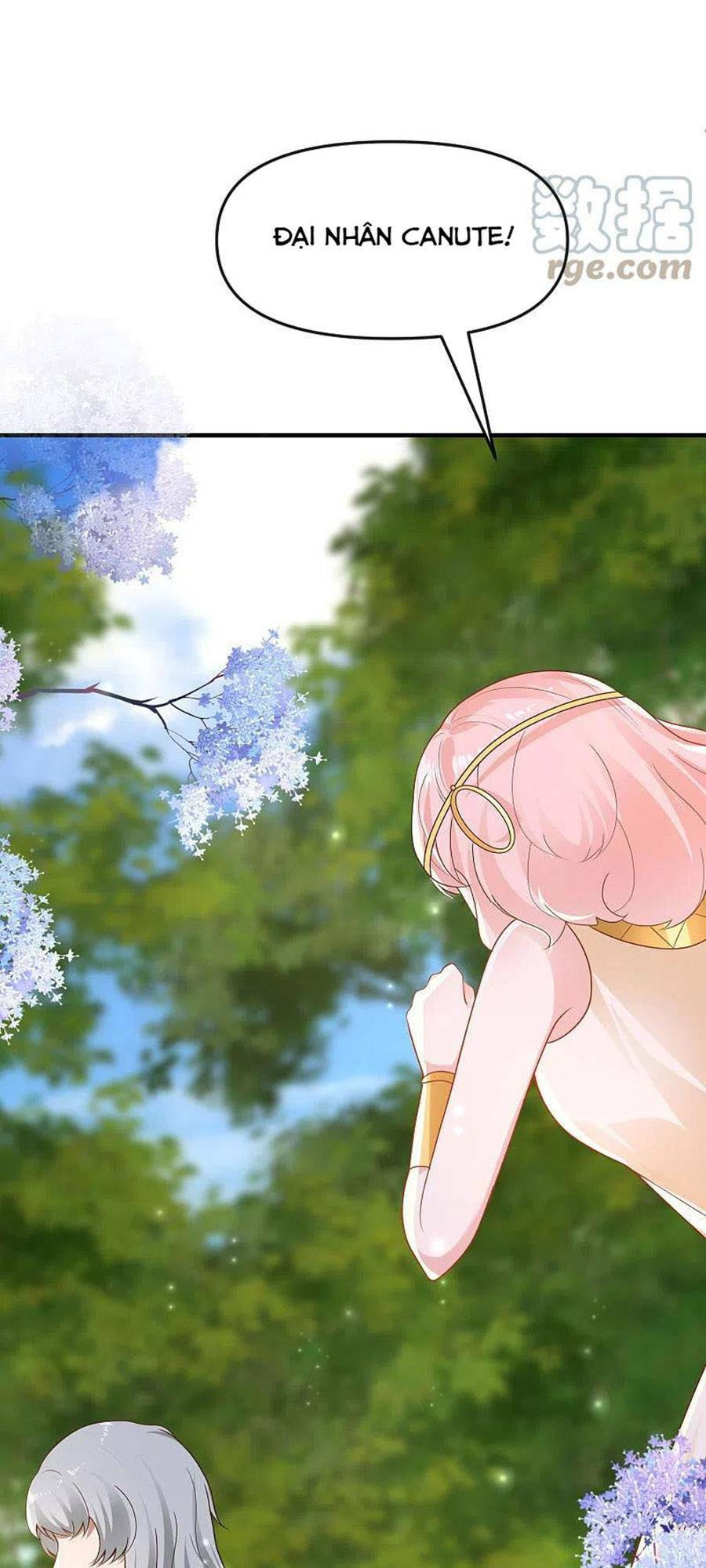 Sủng Hậu Của Vương: Chapter 150