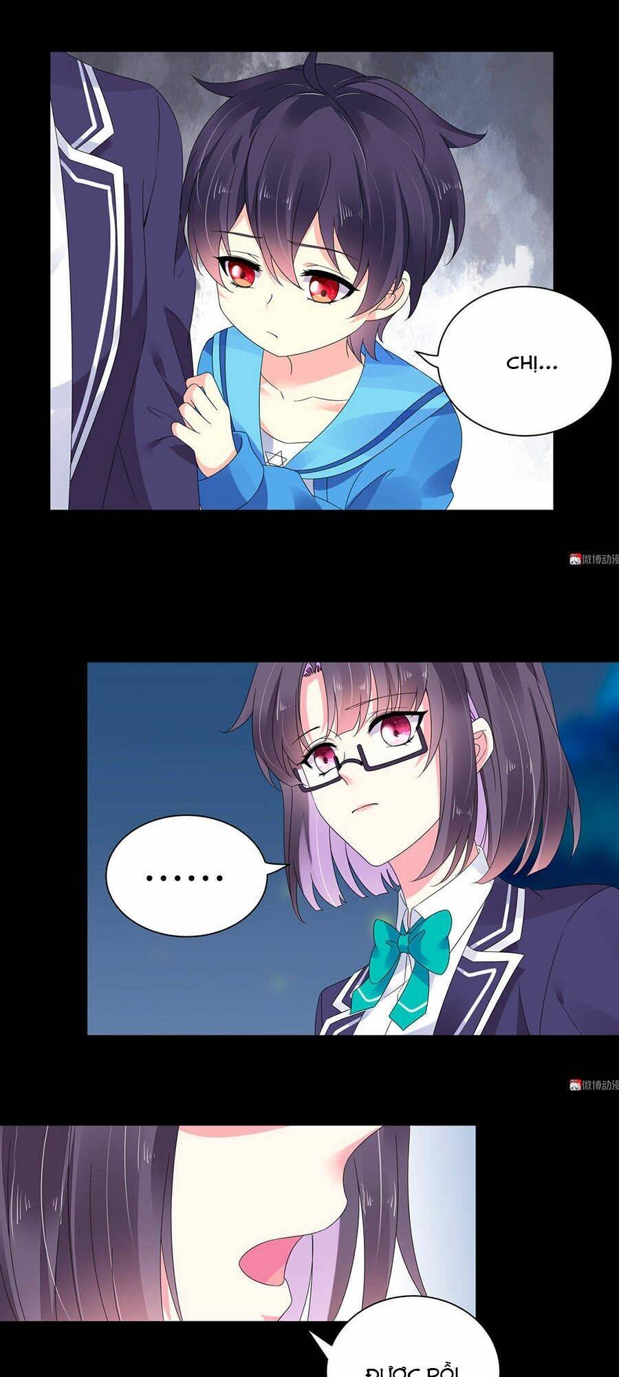 Yêu Tôi Đều Chết Cả Đi!: Chapter 124