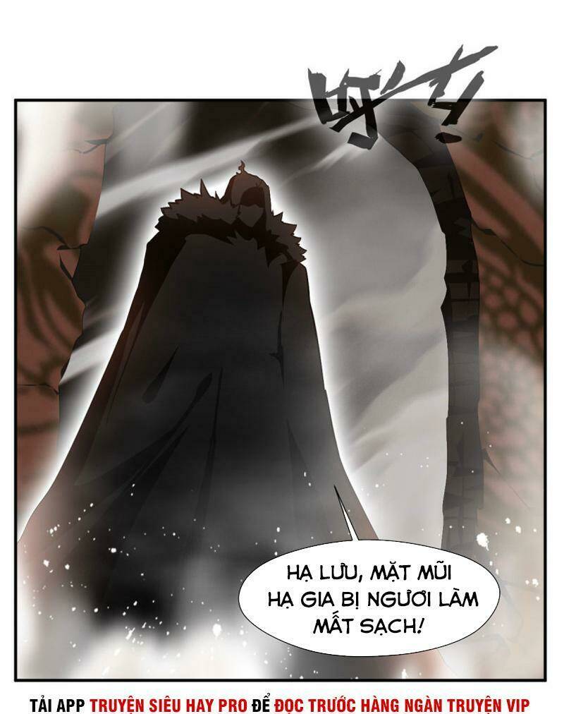 Tuyệt Thế Đế Tôn: Chapter 67