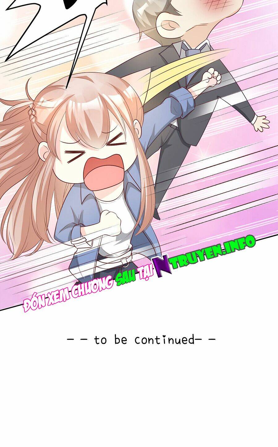 Tư Sủng Cục Cưng Bảo Bối: Chapter 20.2