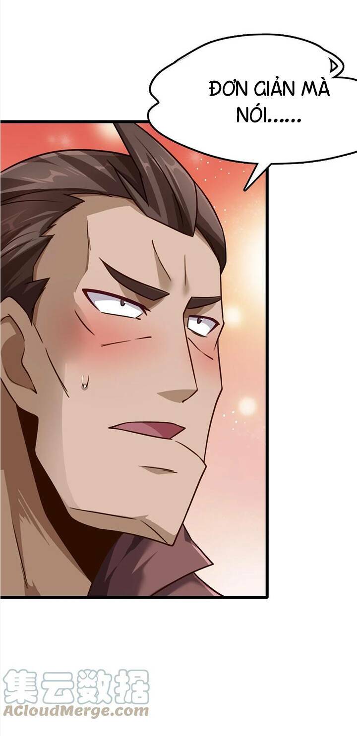 Đại Bảo Kiếm Của Tôi: Chapter 12