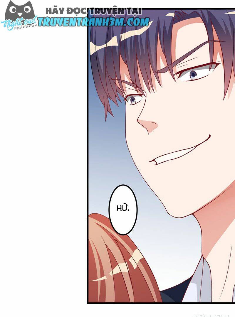 Trên Gối Của Chủ Tịch Ác Ma: Chapter 16