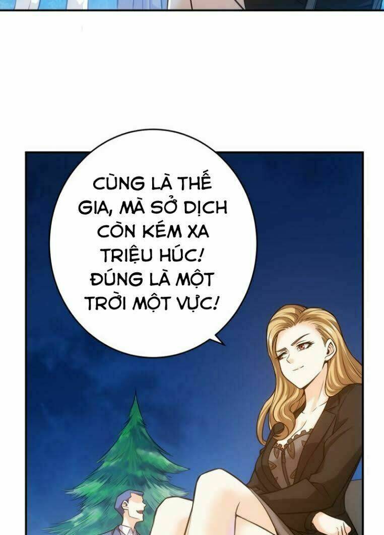 Rich Player - Người Chơi Khắc Kim: Chapter 30