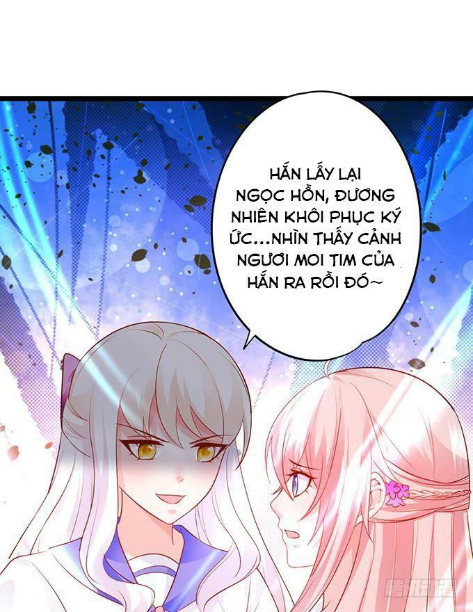Hồ Tiên Hung Bạo: Chapter 150
