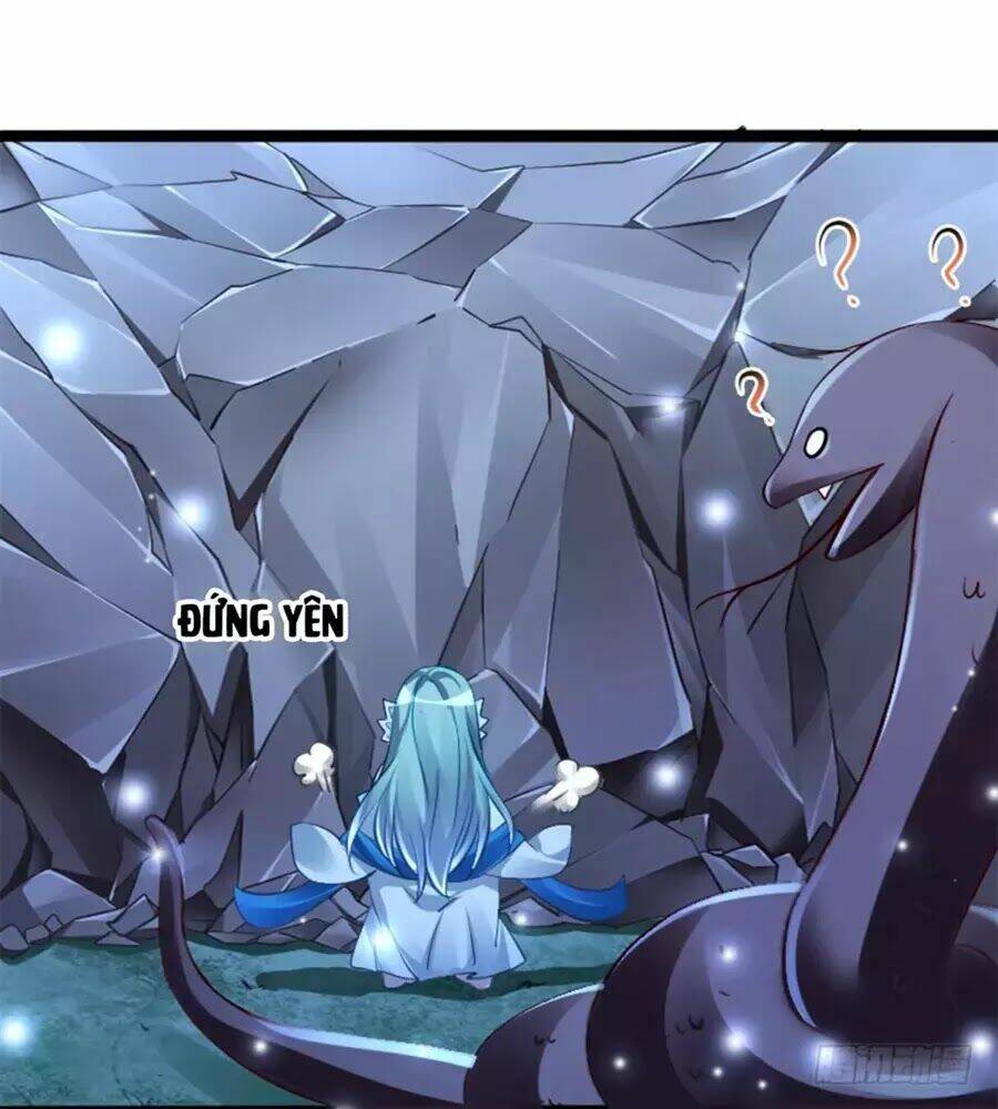 Vạn Năm Nhân Duyên Nhất Tuyến Khiên: Chapter 71