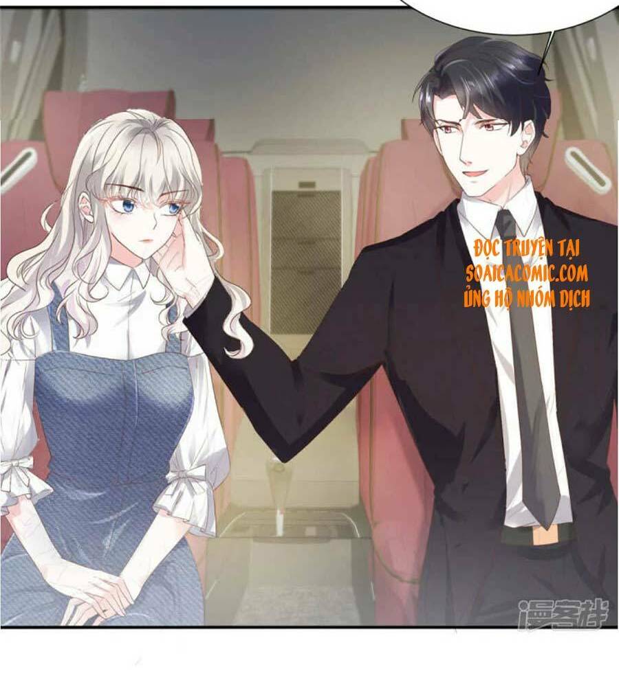 Nhược Hữu Hàn Đông Ngộ Noãn Dương: Chapter 31