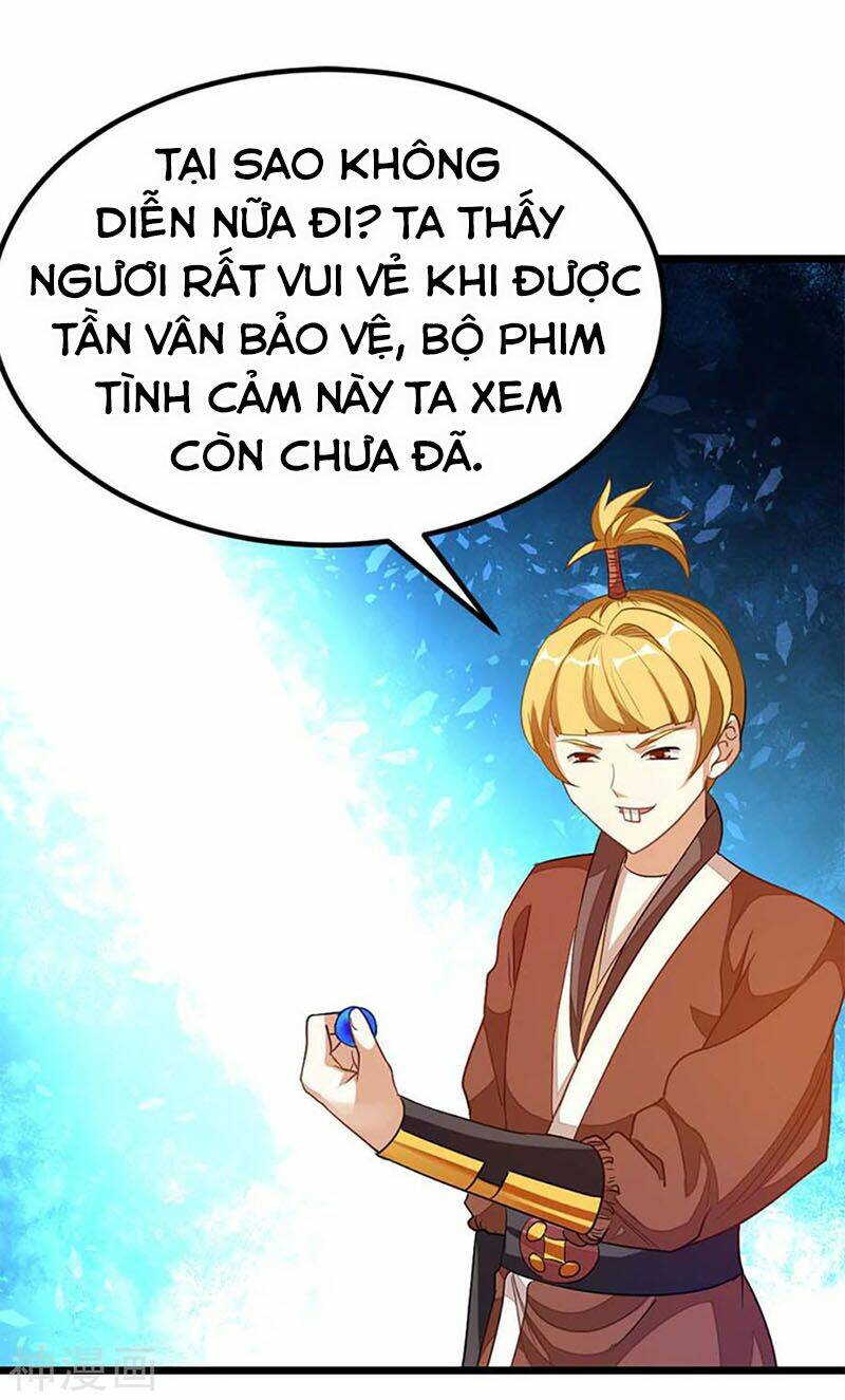 Cửu Dương Thần Vương: Chapter 205