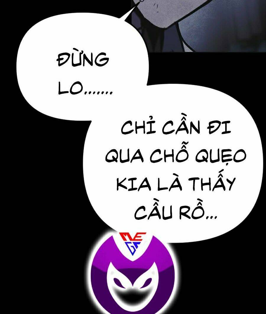 Cậu Bé Shotgun: Chapter 14