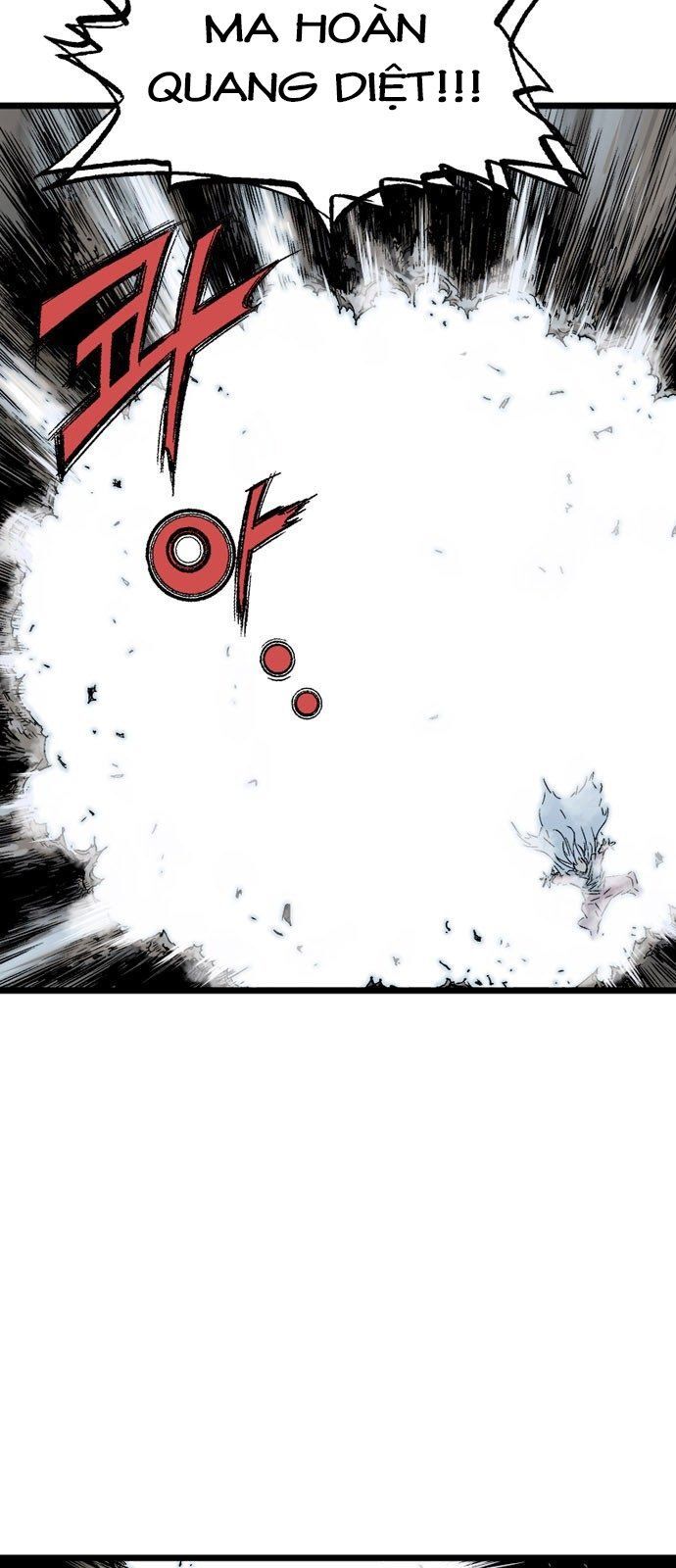 Cao Thủ 2: Chapter 102