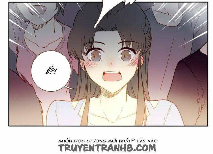 Tại Hạ Là Thần Tình Yêu: Chapter 33